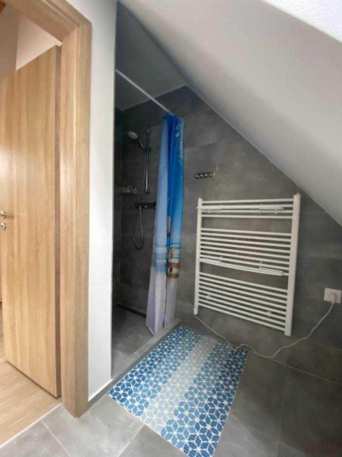 Chata Vecernica Liptovský Mikuláš Buitenkant foto